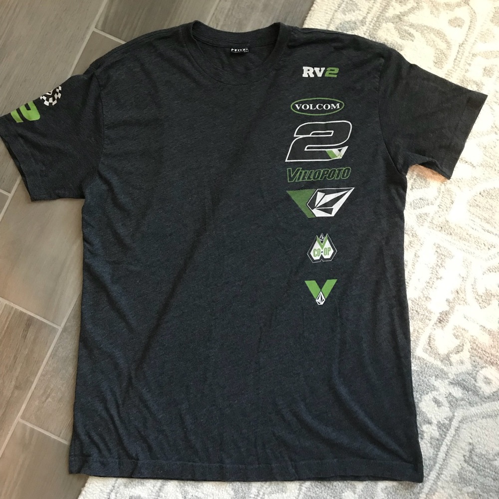 Volcom T-shirt